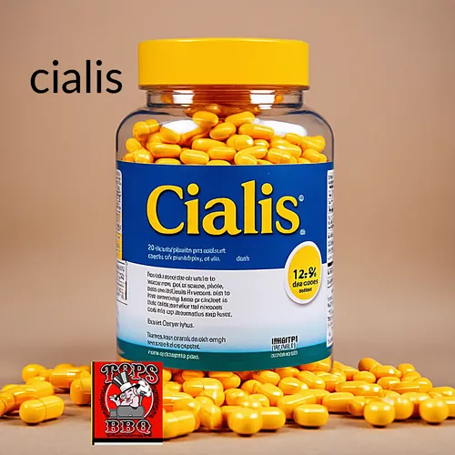 Donde comprar pastillas cialis